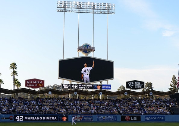 Visiting Dodger Stadium: This is what you need to know