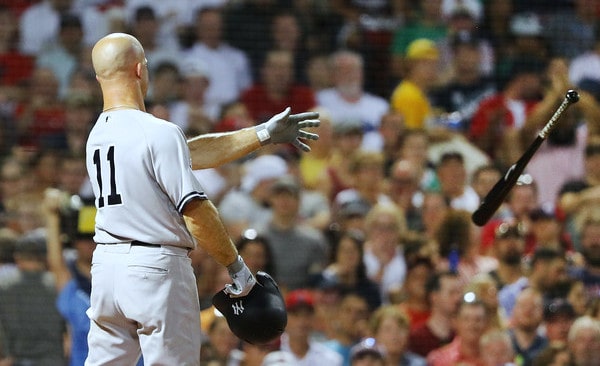 brett gardner all star jersey