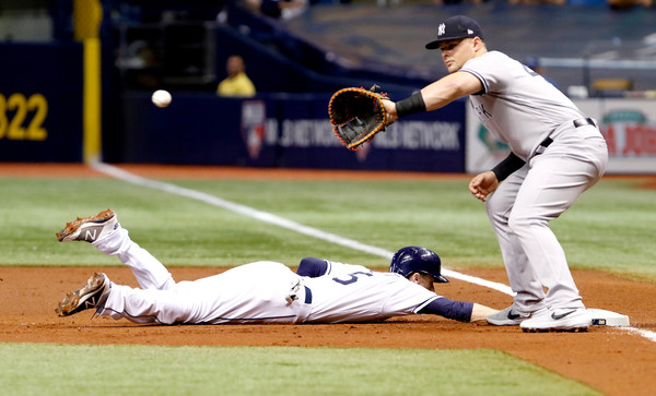 Trying to hit Rays' Ryne Stanek down 0-2 is the hardest thing to do in  sports