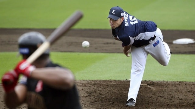 Yusei Kikuchi's second-half fade with Mariners a result of fatigue