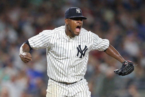 Yankees acquire L.J. Mazzilli, Bronx Pinstripes