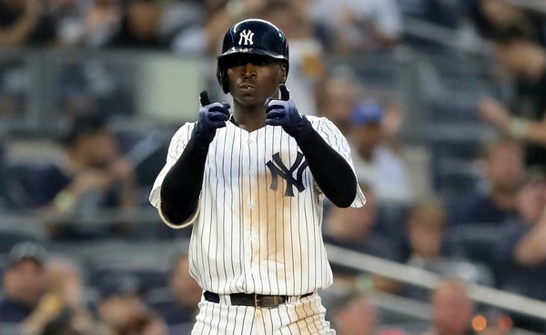 What Didi Gregorius' 2019 debut means for the Yankees