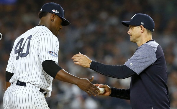 Reggie Jackson on Yankees' Didi Gregorius -- 'Don't wake him up' - ESPN