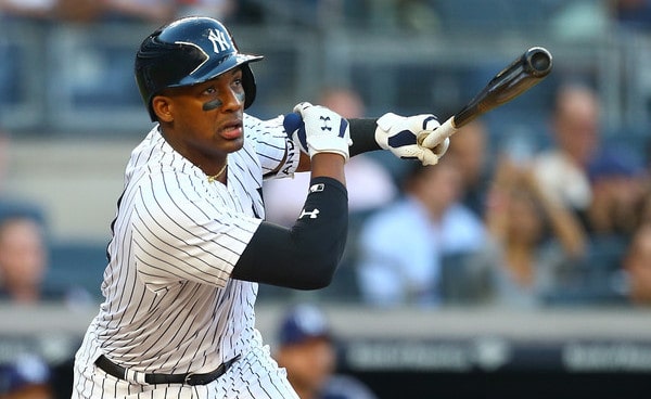 Miguel Andujar, Gleyber Torres, and two different ways to struggle  defensively - River Avenue Blues