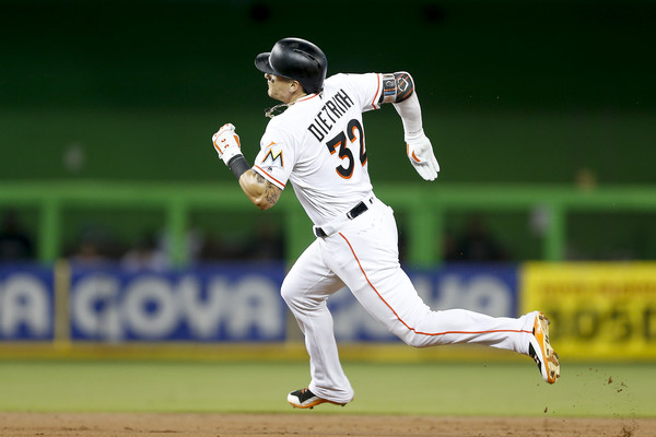 Scouting the Free Agent Market: Derek Dietrich - River Avenue Blues