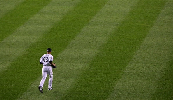 Mariano Rivera could be the first unanimous Hall of Famer in baseball  history