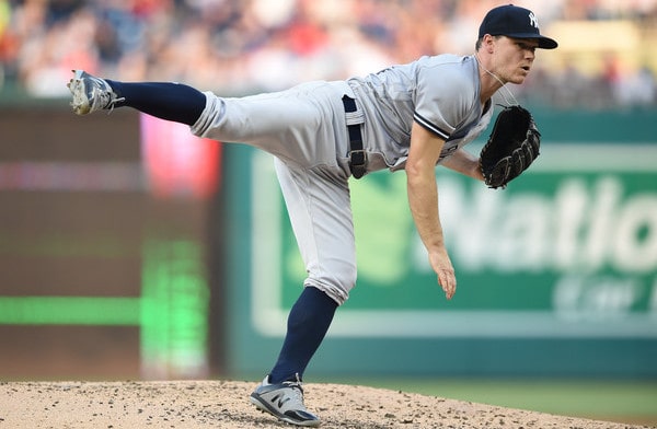 MLB rumors: Yankees' Brian Cashman explains Dallas Keuchel whiff