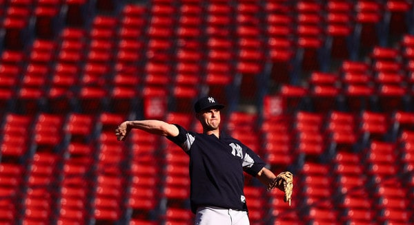 yankees spring training jersey 2019