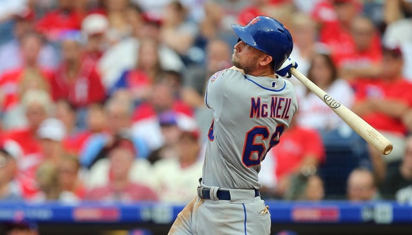 The Iso: Jeff McNeil