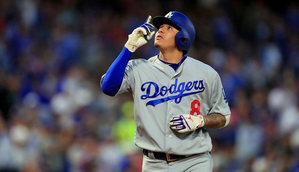 Manny Machado Gets His Payday, but It Won't Quell Free Agency