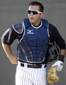 Austin Romine