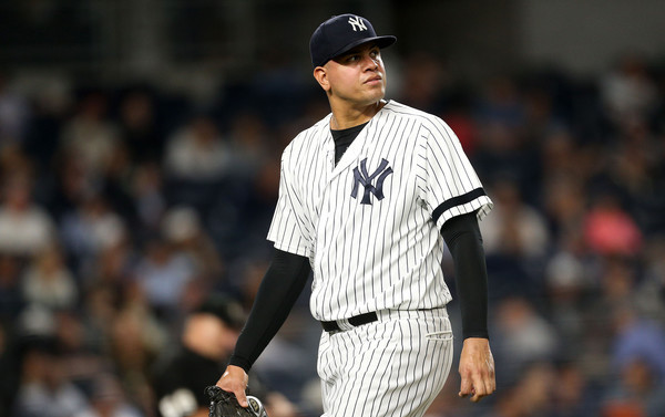 Image result for dellin betances